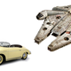 Illustration for article titled Porsche And Lucasfilm Team Up To Design A Newi Star Wars/i Spaceship